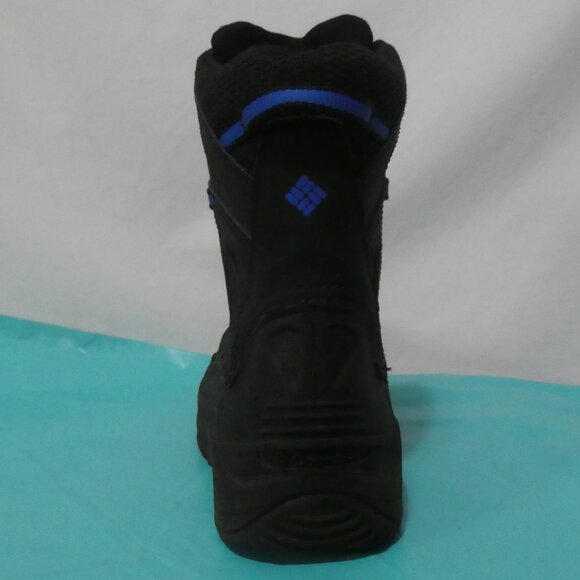 COLUMBIA SPORTSWEAR | size 5 | 200 Grams Insulated Waterproof Winter Boots - Picture 10 of 13